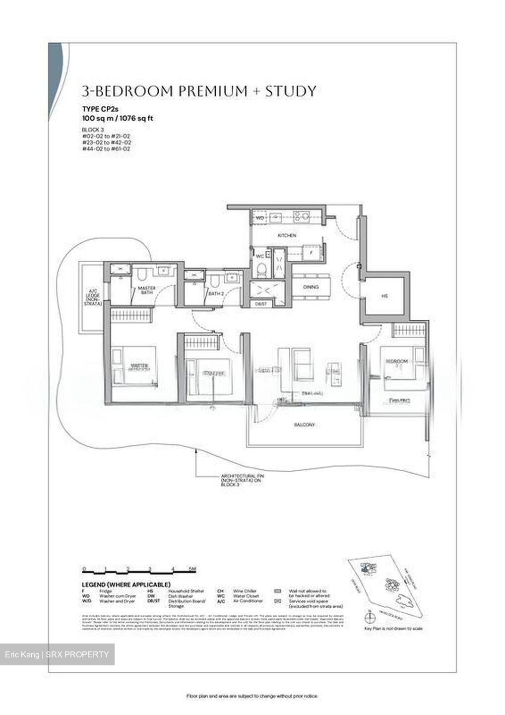 Zion Road (D3), Condominium #497900951